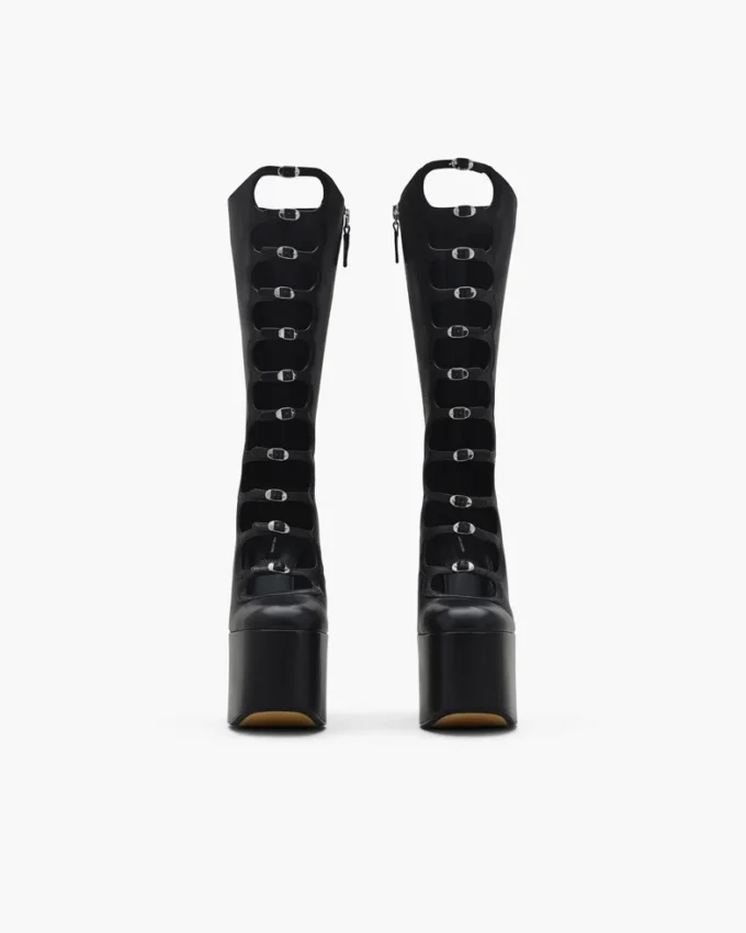 The Kiki Knee-High Boot The Kiki Knee-High Boot