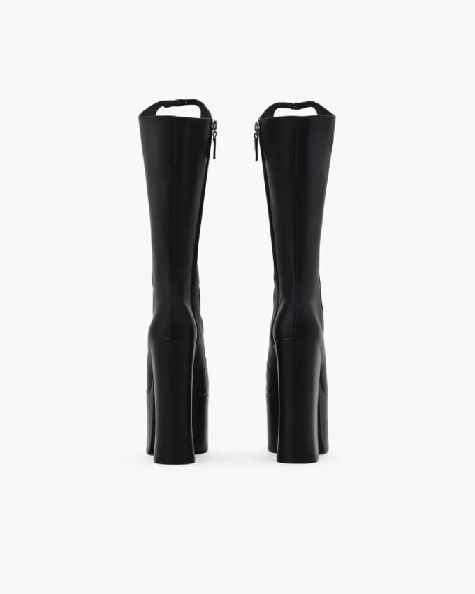 The Kiki Knee-High Boot The Kiki Knee-High Boot