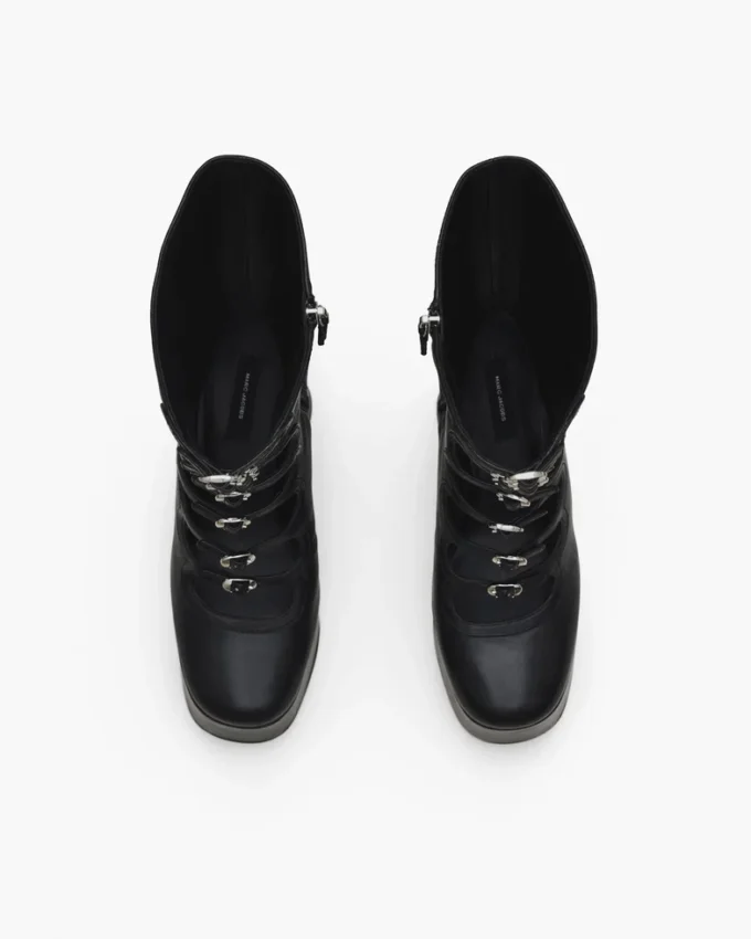 The Kiki Knee-High Boot The Kiki Knee-High Boot
