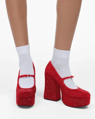 The Kiki Platform Mary Jane