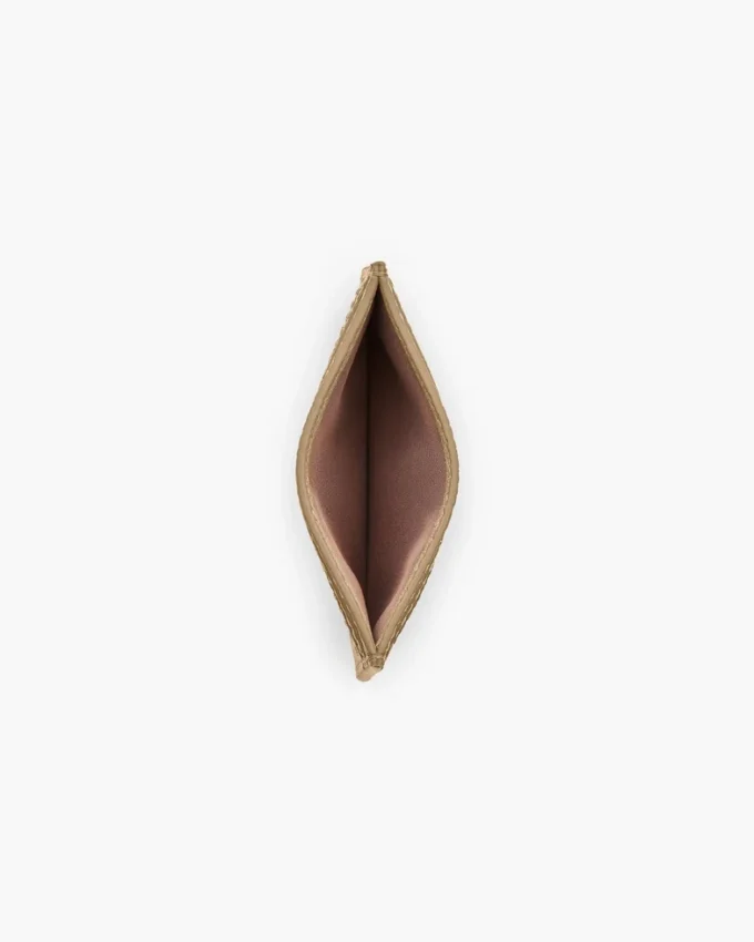 The Leather Card Case
