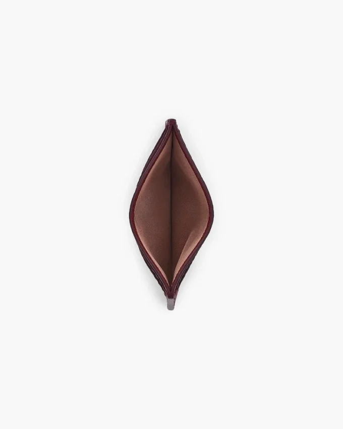 The Leather Card Case