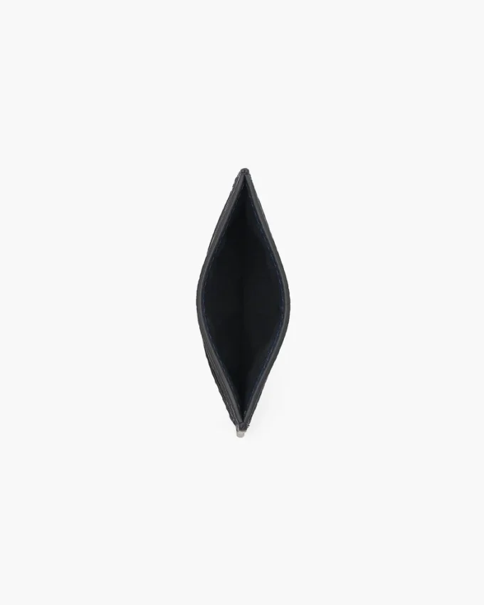 The Leather Card Case