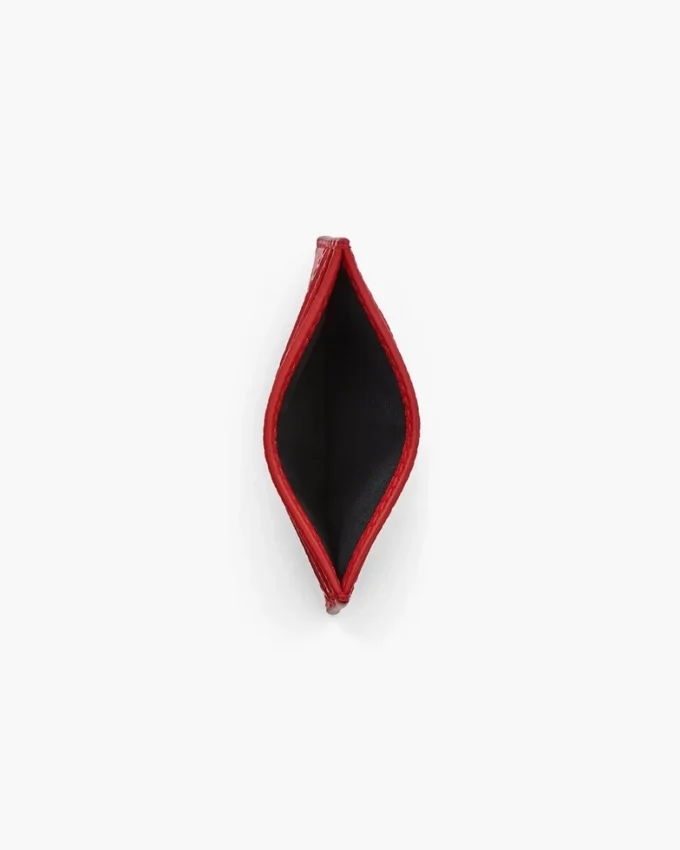 The Leather Card Case