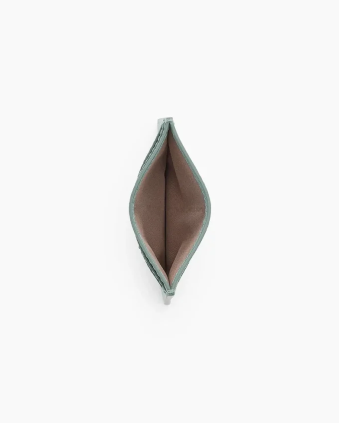 The Leather Card Case