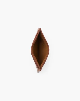 The Leather Card Case