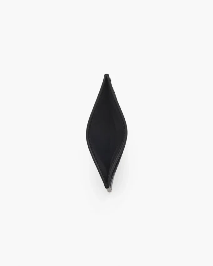 The Leather Card Case