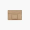The Leather Card Case