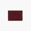 The Leather Card Case