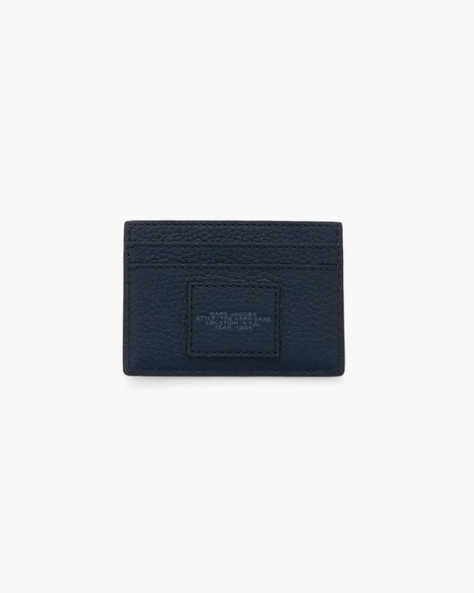 The Leather Card Case