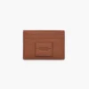 The Leather Card Case