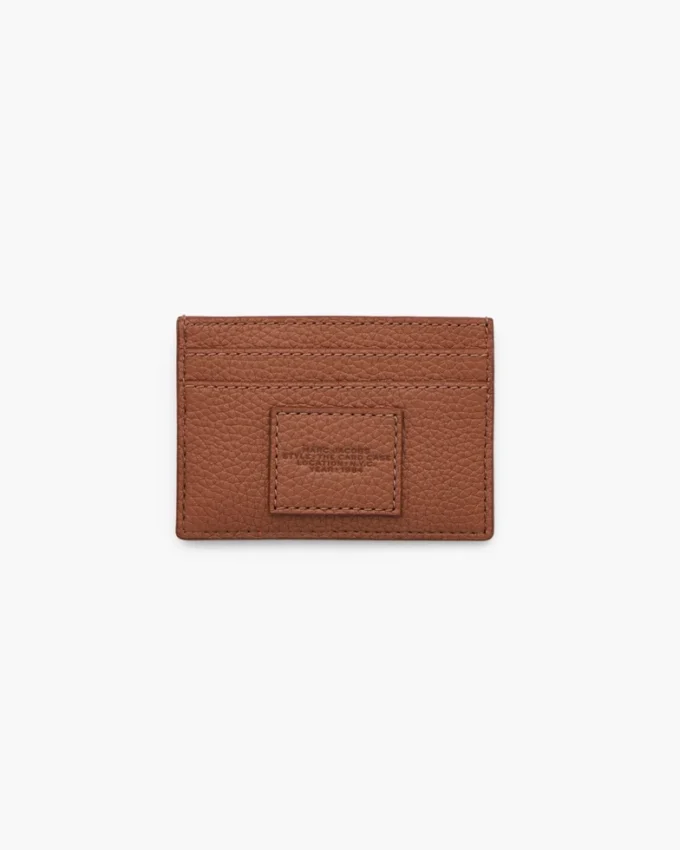 The Leather Card Case