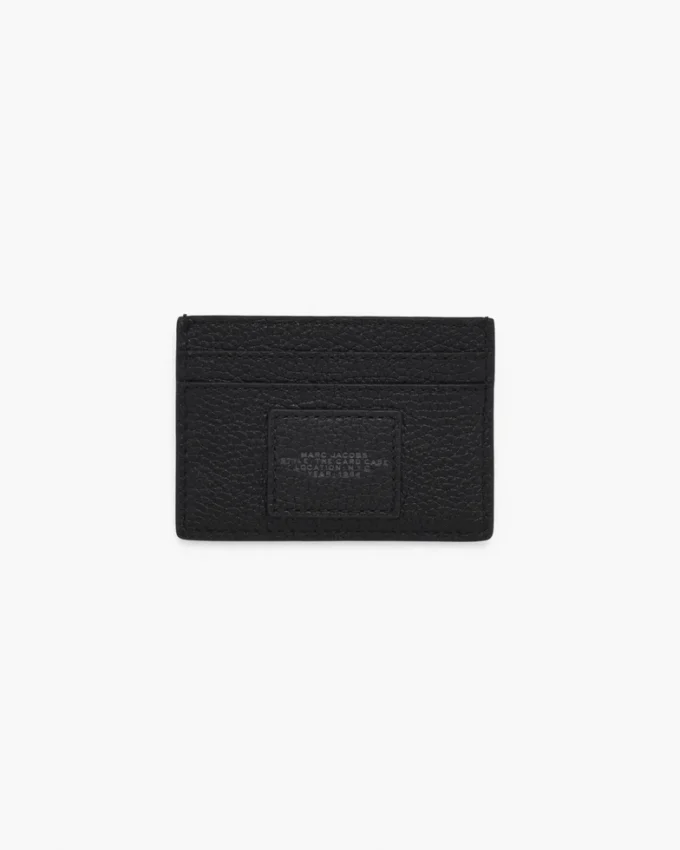 The Leather Card Case
