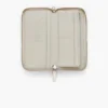 The Leather Continental Wallet