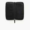 The Leather Continental Wallet