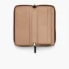 The Leather Continental Wallet