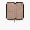 The Leather Continental Wallet