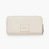 The Leather Continental Wallet