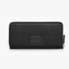 The Leather Continental Wallet