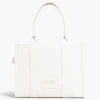 The Leather Large Tote Bag