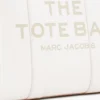 The Leather Large Tote Bag