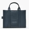 The Leather Medium Tote Bag
