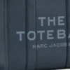 The Leather Medium Tote Bag