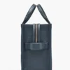 The Leather Medium Tote Bag
