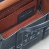 The Leather Medium Tote Bag