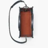 The Leather Medium Tote Bag