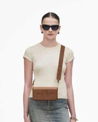 The Leather Mini Bag