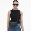 The Leather Mini Bag