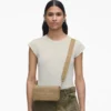 The Leather Mini Bag