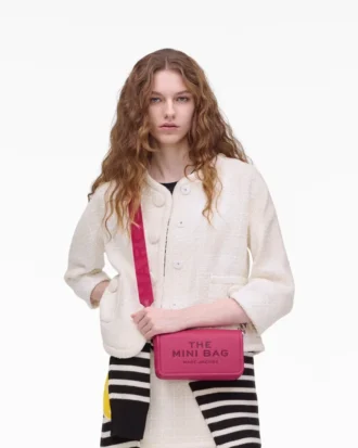 The Leather Mini Bag