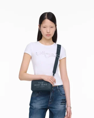 The Leather Mini Bag