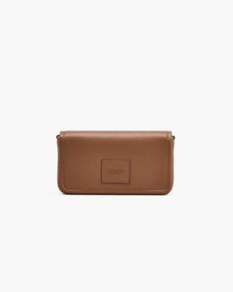 The Leather Mini Bag