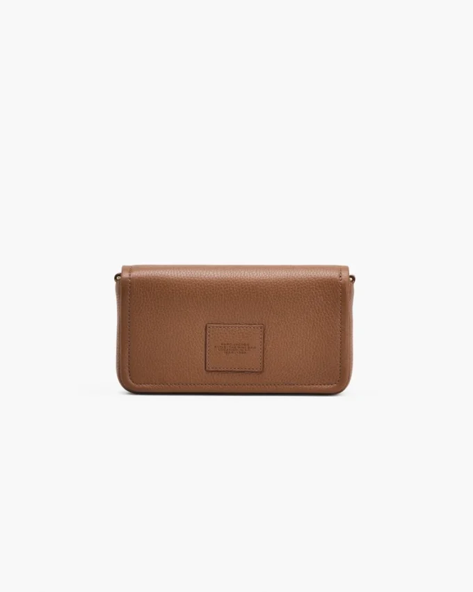 The Leather Mini Bag