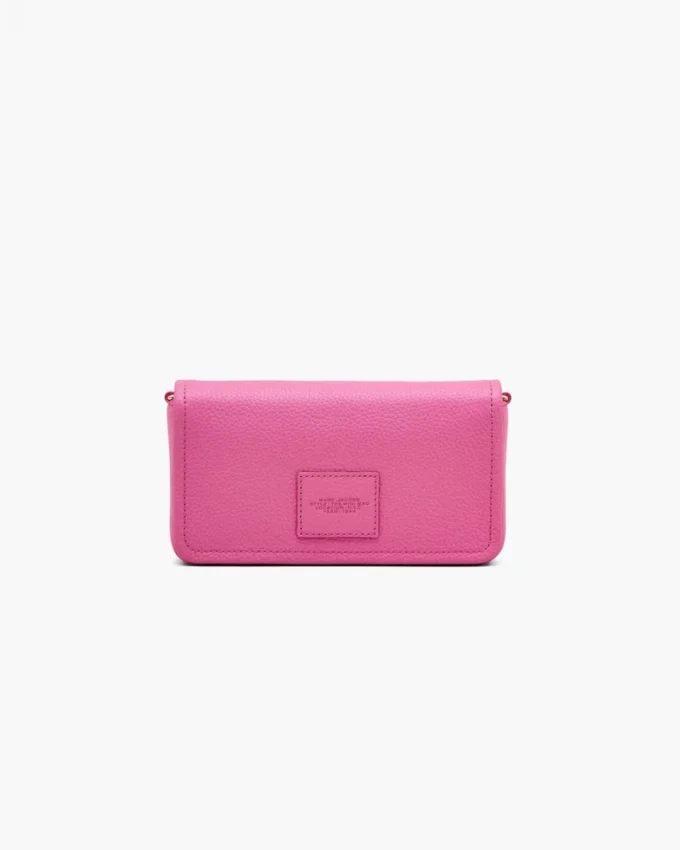 The Leather Mini Bag