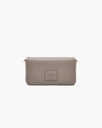 The Leather Mini Bag