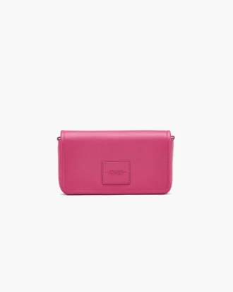 The Leather Mini Bag