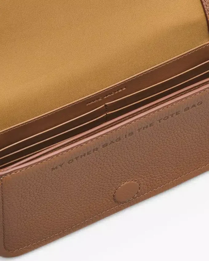 The Leather Mini Bag