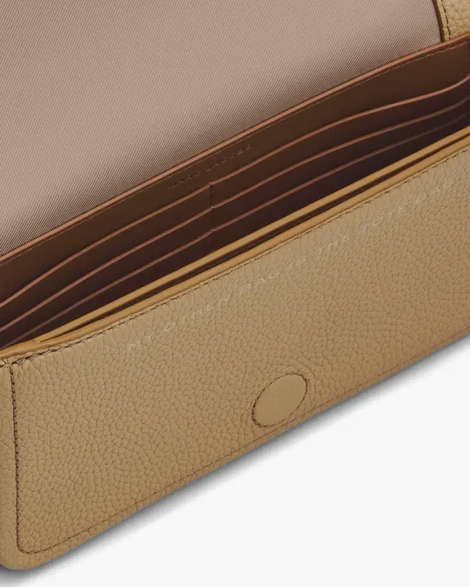 The Leather Mini Bag