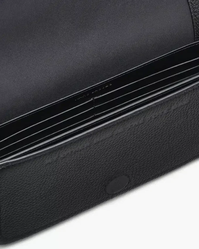 The Leather Mini Bag