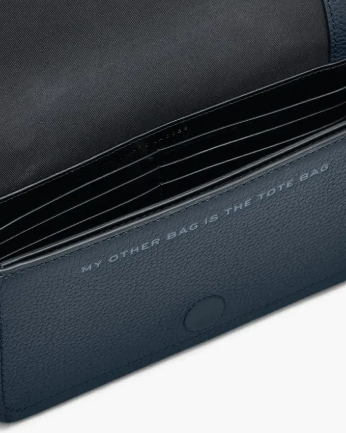 The Leather Mini Bag