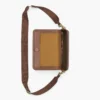 The Leather Mini Bag