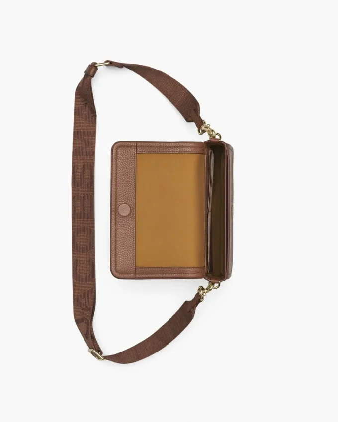 The Leather Mini Bag