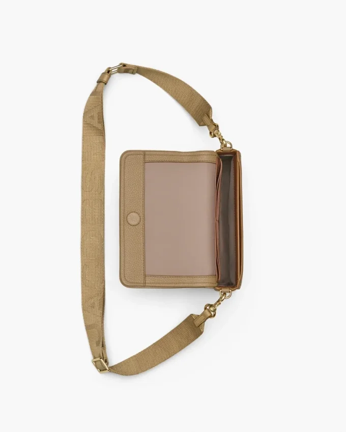 The Leather Mini Bag