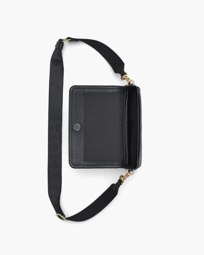 The Leather Mini Bag