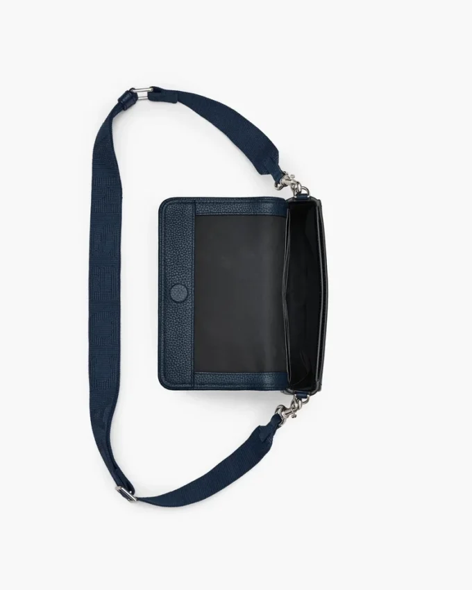 The Leather Mini Bag