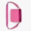 The Leather Mini Bag